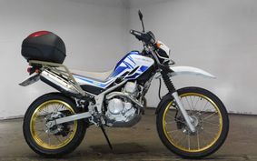 YAMAHA SEROW 250 DG17J