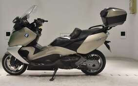 BMW C650GT 2013