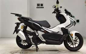 HONDA ADV150 KF38