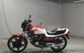 HONDA CBX400F 1985 NC07