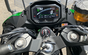 KAWASAKI NINJA 1000 SX 2023 ZXT02K