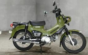 HONDA CROSS CUB 110 JA45