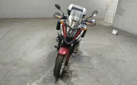 HONDA NC750X 2016 RC90