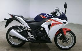 HONDA CBR250R Fi MC41