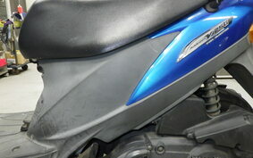 SUZUKI ADDRESS V125 G CF46A