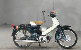 HONDA C70 SUPER CUB C70