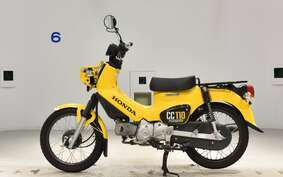 HONDA CROSS CUB 110 JA45