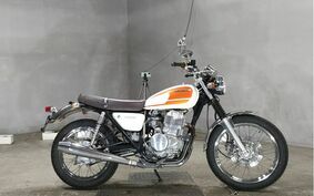 HONDA CB400SS Cell 2005 NC41