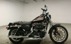 HARLEY XL883R 2006 CKM