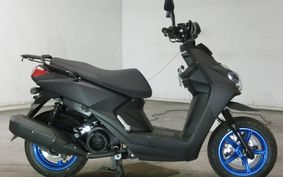 YAMAHA BW S125 SEA6J