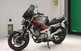 SUZUKI GLADIUS 650 A 2010 CX111