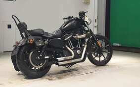 HARLEY XL883N 2015 LE2