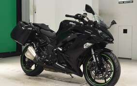 KAWASAKI NINJA 1000 A 2017 ZXT00W