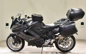 BMW F800GT 2013 0B03