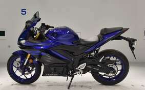 YAMAHA YZF-R25 A RG43J