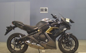 KAWASAKI NINJA 400 ABS 2017 EX400E