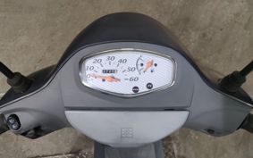 SUZUKI LETS5 CA47A