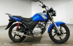 HONDA CBF125 PCJ7