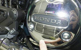 HONDA GB350S 2022 NC59