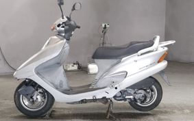 HONDA SPACY125 JF04