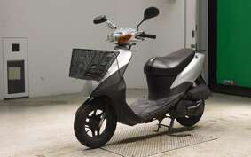 SUZUKI LET's 2 CA1PA