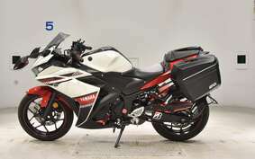 YAMAHA YZF-R25 RG10J