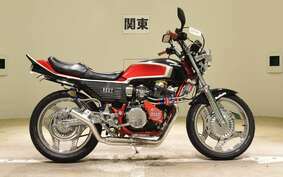 HONDA CBX400F 1982 NC07