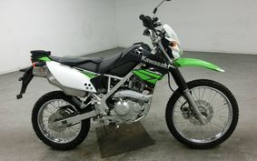 KAWASAKI KLX125 2010 LX125C