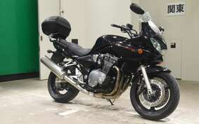 SUZUKI BANDIT 1200 S 2005 GV77A