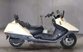 HONDA FUSION MF02
