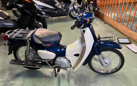 HONDA SUPER CUB50 AA09