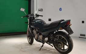 HONDA JADE MC23