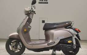 SYM MII110