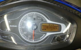 SUZUKI ADDRESS V125 S CF4MA