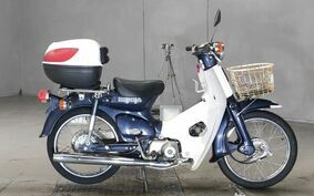 HONDA C70 SUPER CUB C70