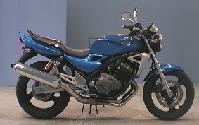 KAWASAKI BALIUS 250 Gen.2 2007 ZR250B