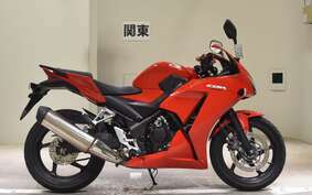 HONDA CBR250R A MC41