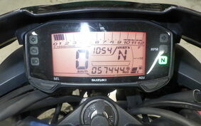 SUZUKI GIXXER 150 NG4BG