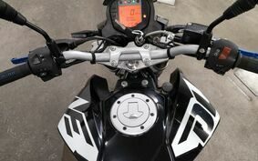 KTM 200 DUKE JUC4L