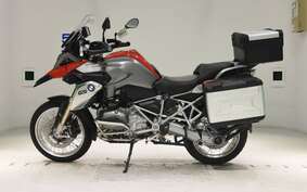 BMW R1200GS 2015