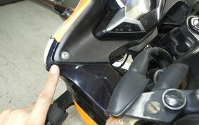 HONDA CBR250R A MC41