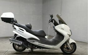 YAMAHA MAJESTY 125 SE27