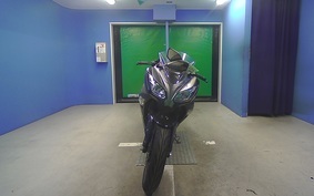 KAWASAKI NINJA 250 2017 EX250L