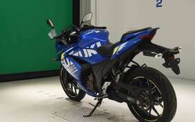 SUZUKI GIXXER 250 SF ED22B