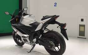 YAMAHA YZF-R3 2020 RH13J