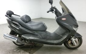 YAMAHA MAJESTY 125 5CA