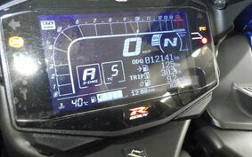 SUZUKI GSX-R1000R A 2020 DM11G