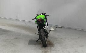 KAWASAKI NINJA 250 SL BX250A