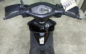 SUZUKI ADDRESS V125 S CF4MA