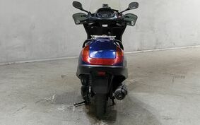 HONDA FORESIGHT EX MF04